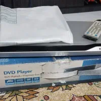 دی وی دی ال جی