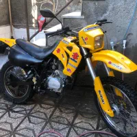 تریل جی وای