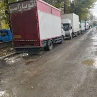 اتوبارباربری فلاح جوادیه نعمت اباد ولیعصرعبدل اباد|خدمات حمل و نقل|تهران, جوادیه|دیوار