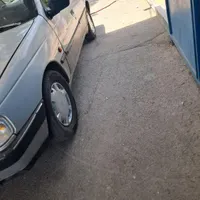 پژو 405 GLX - دوگانه سوز CNG، مدل ۱۳۸۵|خودرو سواری و وانت|قم, باسکول|دیوار