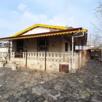 فروش ویلا ۷۲۰متری/ ویو/ تمیزشیک/ جاده انزلی/ خمام