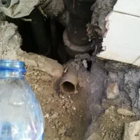 لوله کشی آب وفاضلاب تخصصی قلب ساختمان