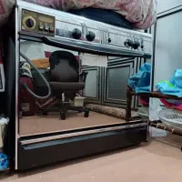 فرگاز اصلی سنگین سبحان