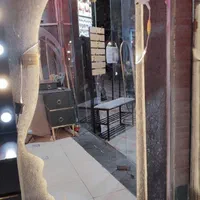 آینه قدی بک لایت|آینه|بروجرد, |دیوار