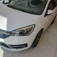 ماشین آریزو|خودرو سواری و وانت|قم, زاویه|دیوار