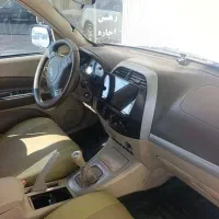 ام وی ام X33 مدل 1392|خودرو سواری و وانت|تنکمان, |دیوار