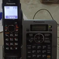 تلفن بیسیم پاناسونیک