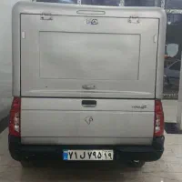 باربند مسقف آریسان 2