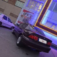 سمند مدل ۹۰ بیرنگ عروسک|خودرو سواری و وانت|نسیمشهر, |دیوار