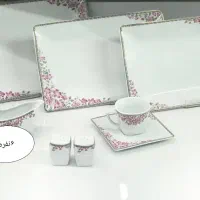 سرویس ۶ نفره چینی