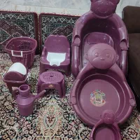 سرویس حمام