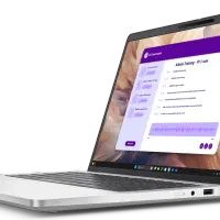 لپتاپ Dell Pro 14 Plus|رایانه همراه|تهران, ستارخان|دیوار