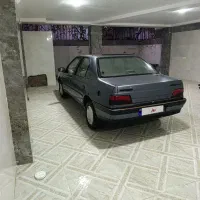 پژو405مدل1393دوگانه‌کارخانه|خودرو سواری و وانت|گنبد کاووس, |دیوار