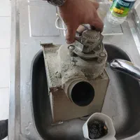 تعمیرات تخصصی انواع پکیج دیواری|خدمات پیشه و مهارت|شاهرود, |دیوار