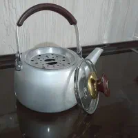 کتری وسینی سماور