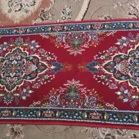 فرش کناره