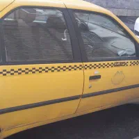 تاکسی|خودرو سواری و وانت|مشگین شهر, |دیوار