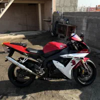 یاماها ۱۰۰۰ سی سی