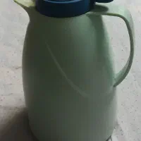 فلاسک چای ۲۴ ساعت جوش نگه می داره