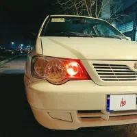 111مدل ۹۷|خودرو سواری و وانت|مشهد, فدک|دیوار