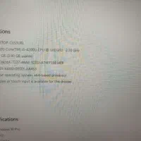 مینی لبتاب hp