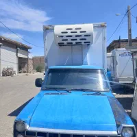 یخچال ارتفاع بلند بالا صفری سالم