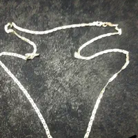 گردنبندنقره ۲میلیون۲۰۰تومن ایتالیا