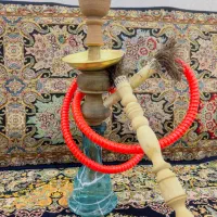قلیان دو سیب