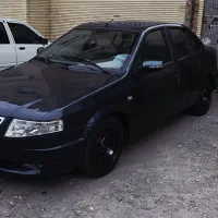 سمند سورن۸۸
