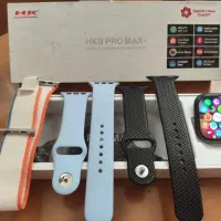 اپل واچ HK9 PRO MAX