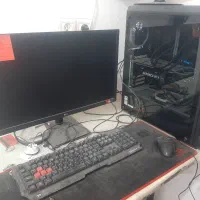 کامپیوتر پی سی