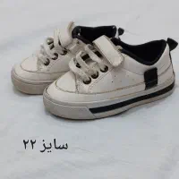 کفش بچه گانه|کفش و لباس بچه|تربت‌حیدریه, یحیی آباد|دیوار