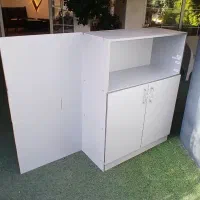 کانتر کار، کمد