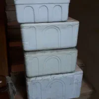 یونولیت یخچال یونولیت یکجا قیمت پایین