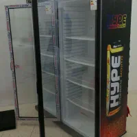 یخچال ایستاده 70 سانتی|فروشگاه و مغازه|اسلام‌شهر, شهرک واوان|دیوار