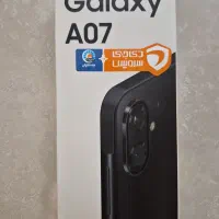 سامسونگ Galaxy A07