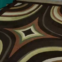 فرش۹متری کارکرده