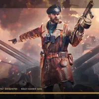 اکانت کالاف قدیمی|کنسول، بازی ویدئویی و آنلاین|شیراز, کیان آباد|دیوار