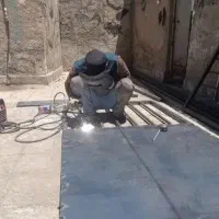 جوشکاری سیار|خدمات پیشه و مهارت|سراوان, |دیوار