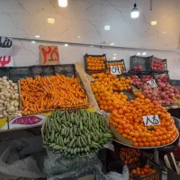 واگذاری فوری مغازه میوه فروشی دخل بالا