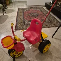 سه‌چرخه Gtoys|دوچرخه، اسکیت، اسکوتر|تهران, حکمت|دیوار
