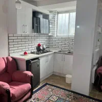 سوئیت دوخوابه تمیز