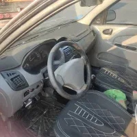 تیبا یک‌دوگانه‌سوز‌دستی..بدون‌افتاب‌سوختگی|خودرو سواری و وانت|اردبیل, |دیوار