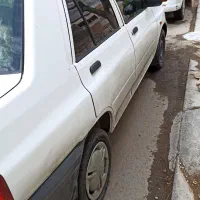 معاوضه با پژو پارس tu5