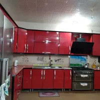 کابینت تمیز و سالم|مصالح و تجهیزات ساختمان|اندیمشک, |دیوار