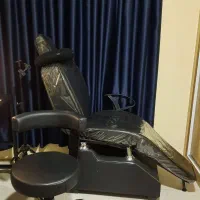 صندلی تاشو و صندلی استادکار