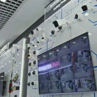 دوربین مداربسته و دزدگیر اماکن معتمد نقدو اقساط