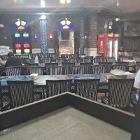 سالن کارآقا ،ظرفشورآقا