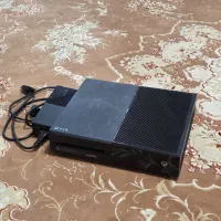 ایکس باکس وان ۵۰۰ گیگ تک دسته