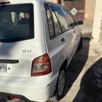 پراید۱۱۱|خودرو سواری و وانت|قزوین, |دیوار